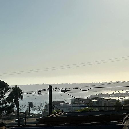 Special Studio In Center Of San Diego Esterno foto
