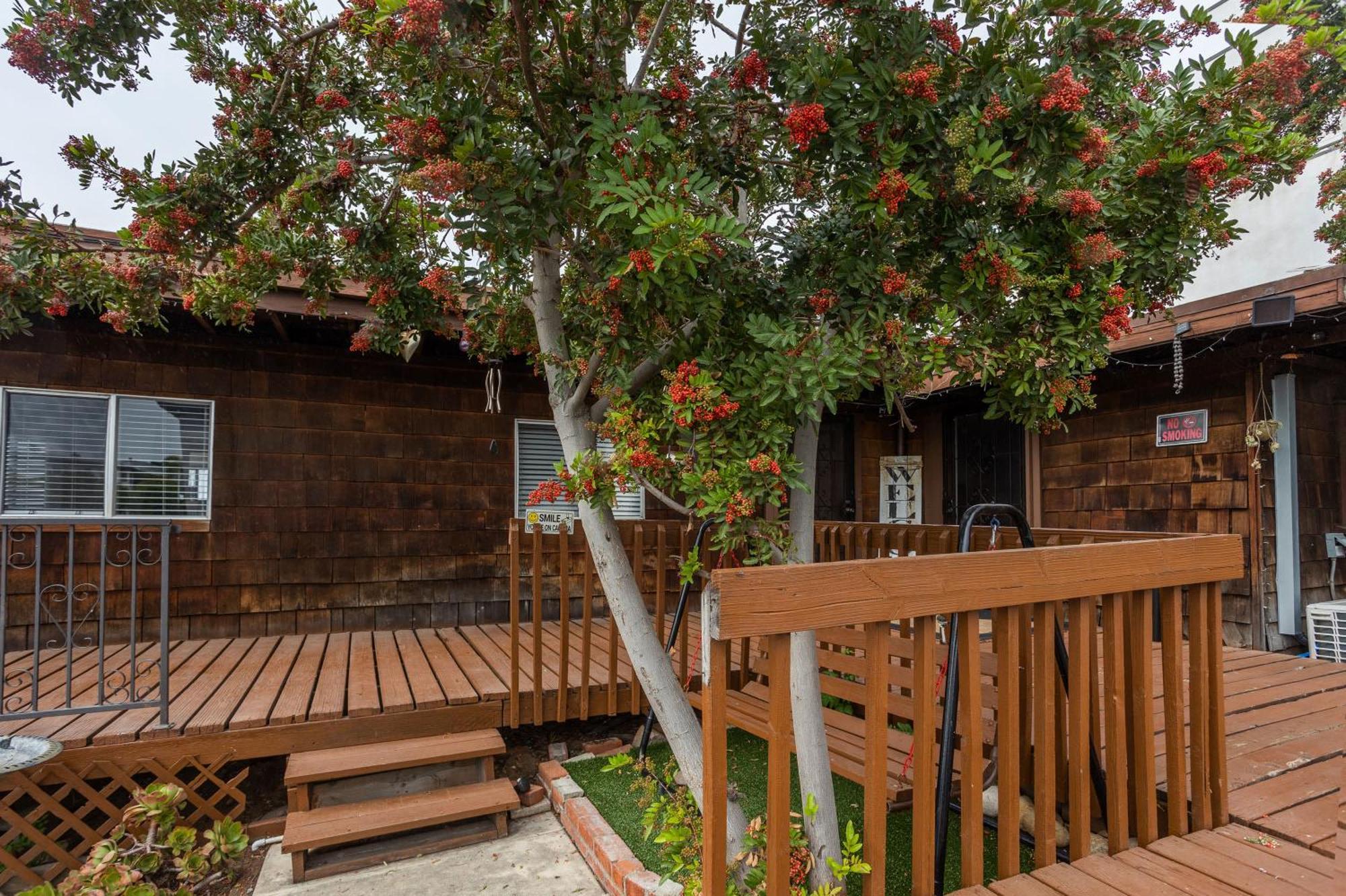 Special Studio In Center Of San Diego Esterno foto