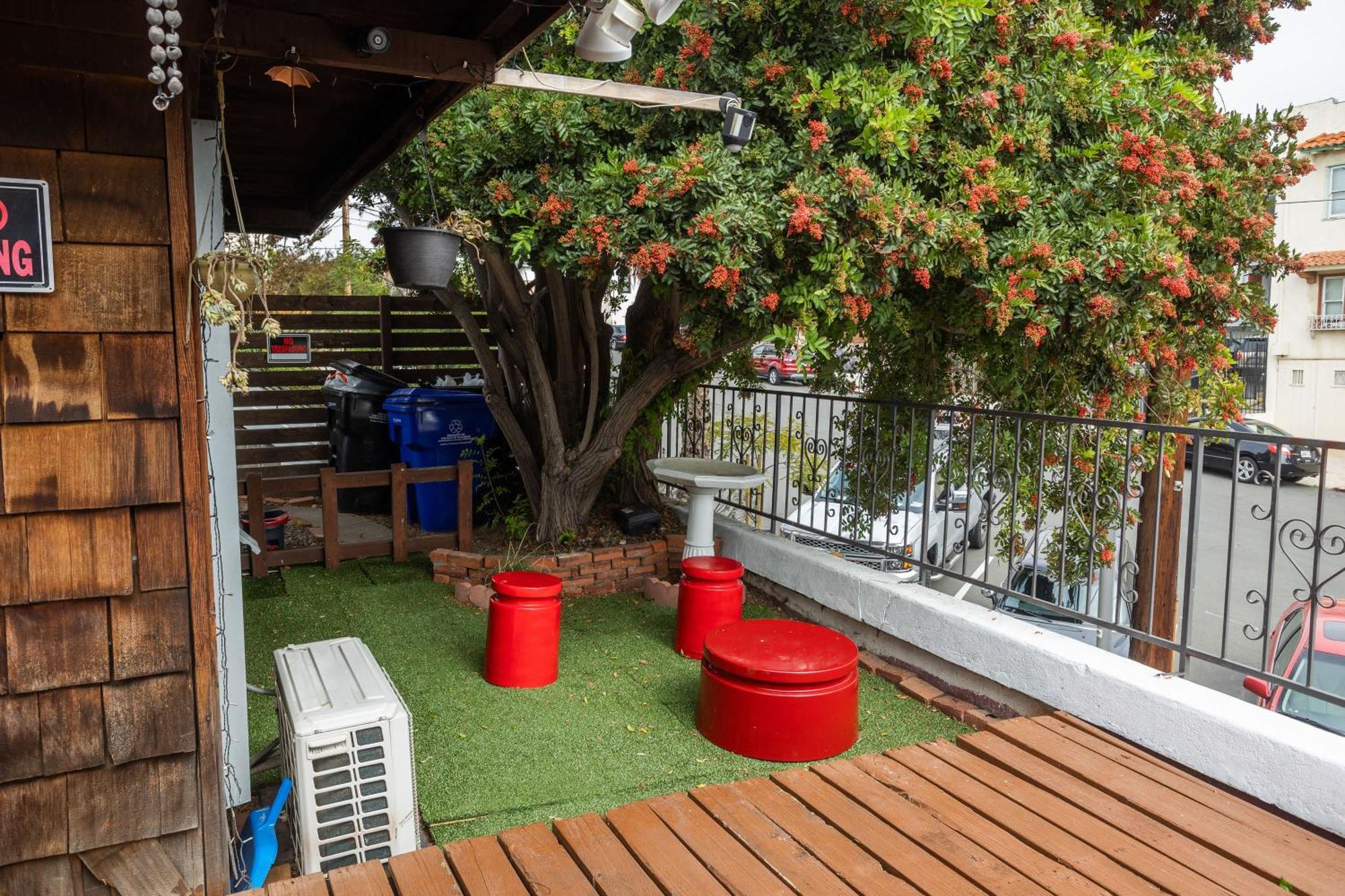 Special Studio In Center Of San Diego Esterno foto