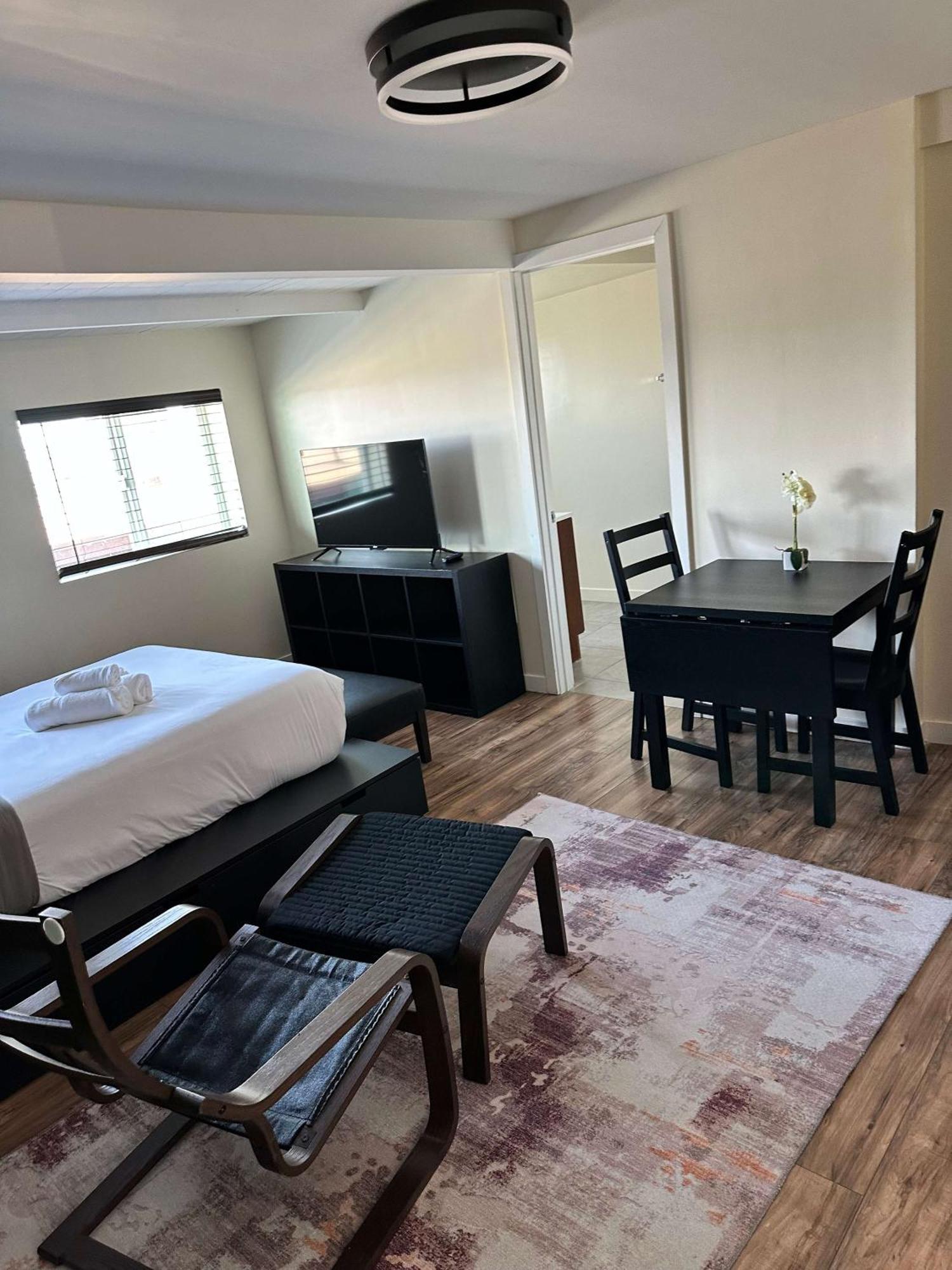 Special Studio In Center Of San Diego Esterno foto