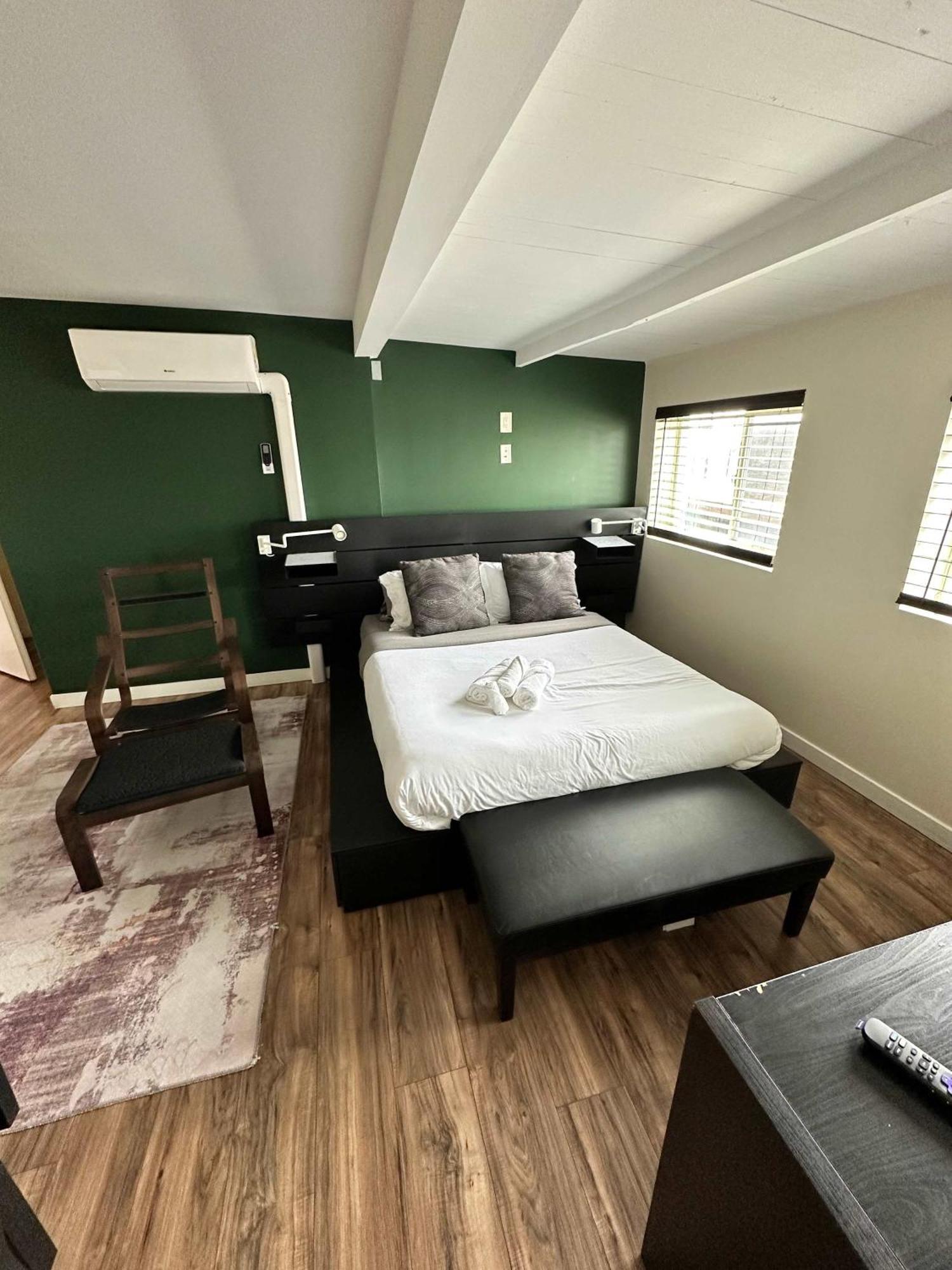 Special Studio In Center Of San Diego Esterno foto