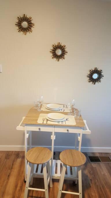Special Studio In Center Of San Diego Esterno foto